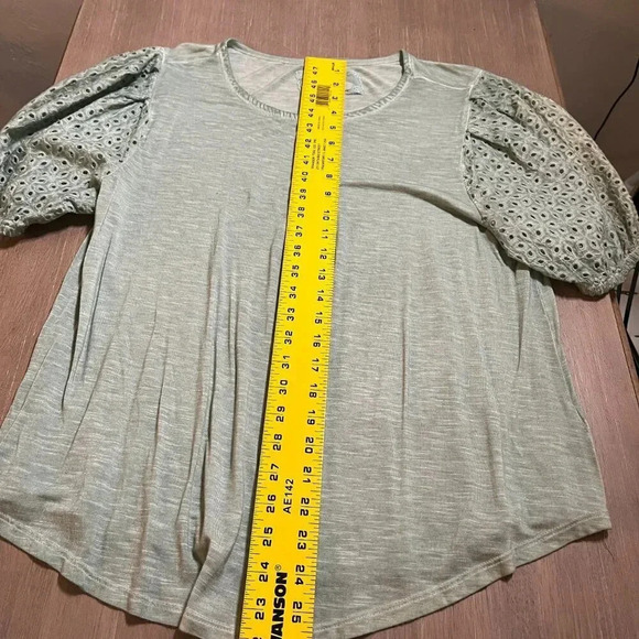 Women’s Cupio Tee Shirt Size XL - Picture 5 of 7